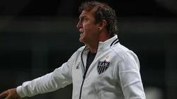 Foto: Pedro Souza / Atlético