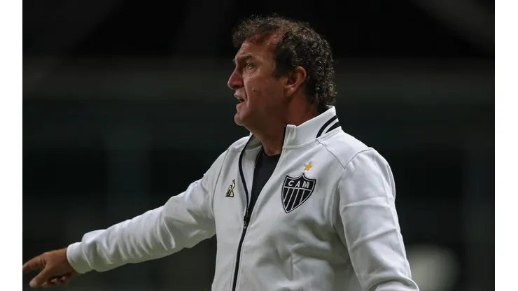 Foto: Pedro Souza / Atlético
