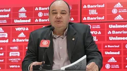 Foto: Ricardo Duarte/Internacional