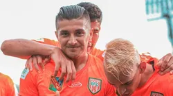 Foto: Divulgação/ Corporación Deportiva Envigado Fútbol Club