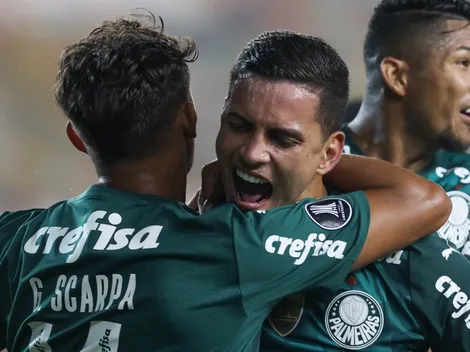 Abel monta Palmeiras com Renan na zaga e 3-5-2 contra o Del Valle; veja escalação