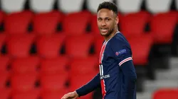 Champions League: Neymar fala que PSG gora é respeitado: "O PSG cresceu sim, é um clube mais respeitado". (Foto: Getty Images)