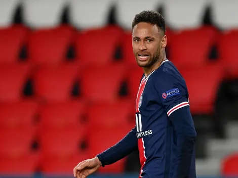 Champions League: Neymar fala que PSG agora é respeitado: "O PSG cresceu sim, é um clube mais respeitado"