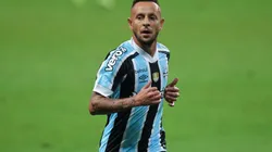 Foto: Fernando Alves/AGIF