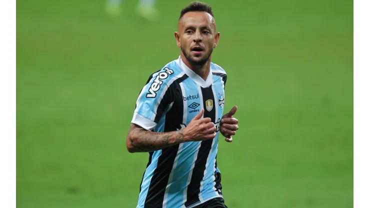 Foto: Fernando Alves/AGIF