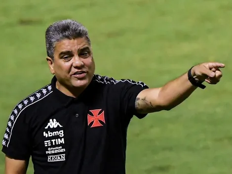 Cabo não aprova saída e Salgado investe por renovação de meia