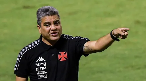 Foto: Thiago Ribeiro/AGIF