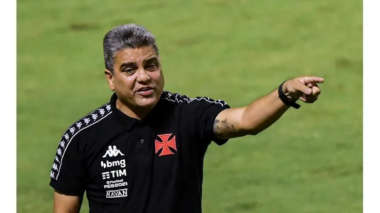 Foto: Thiago Ribeiro/AGIF