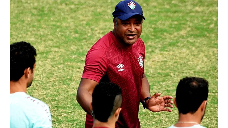 Foto: Mailson Santana/Flickr do Fluminense FC/Divulgação