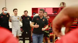 Foto: Divulgação Sport Recife