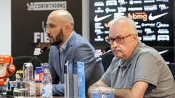 Foto: Rodrigo Coca/Ag. Corinthians