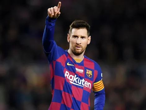 PSG surpreende no mercado e faz proposta tentadora para contratar Lionel Messi