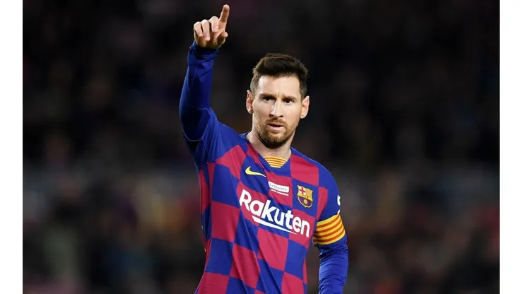 Foto: Divulgação La Liga
