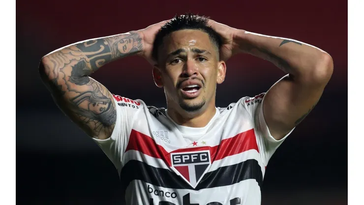 Foto: Fernando Bizerra-Pool/Getty Images