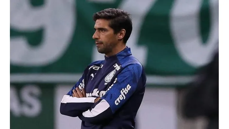 Foto: César Greco/Palmeiras