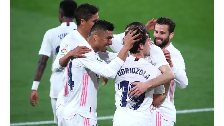 Real Madrid x Chelsea: veja as prováveis escalações das equipes para a partida da Champions League