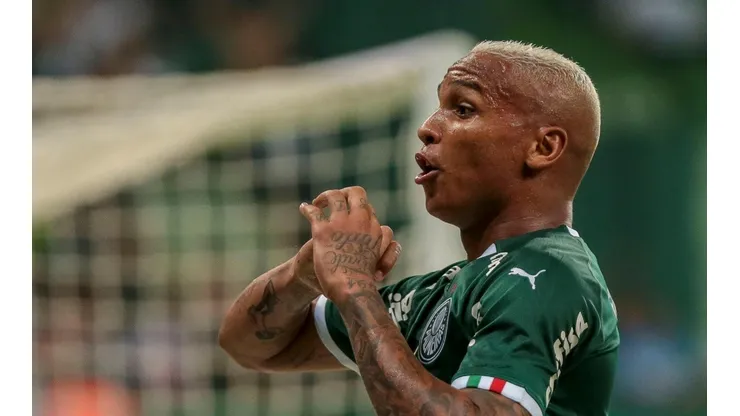 Foto: Ale Cabral/AGIF