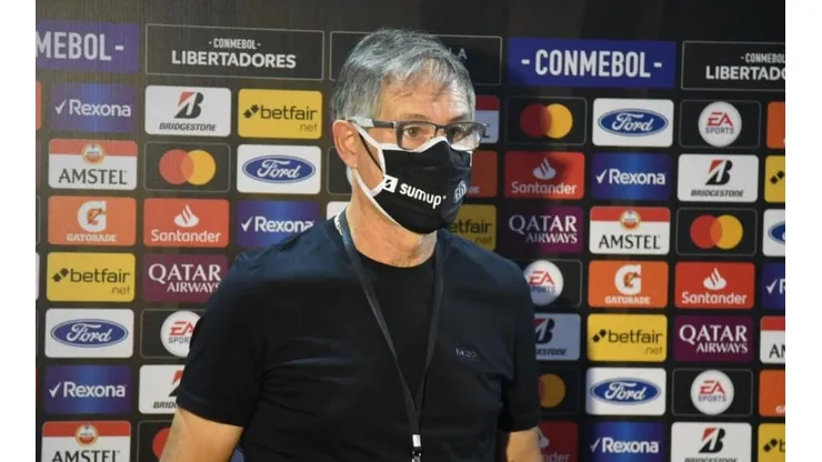 Foto: Ivan Storti/Santos FC