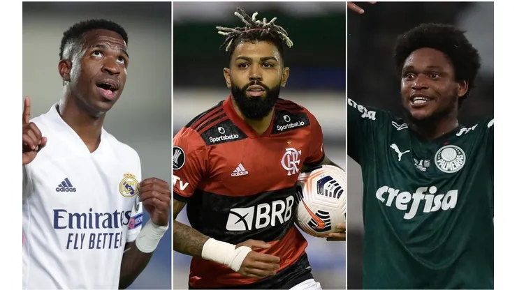 Real Madrid, Flamengo e Palmeiras entram em campo hoje