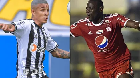 Atlético-MG x América de Cali: Como assistir AO VIVO essa partida da Libertadores 2021. (Foto: Getty Images)