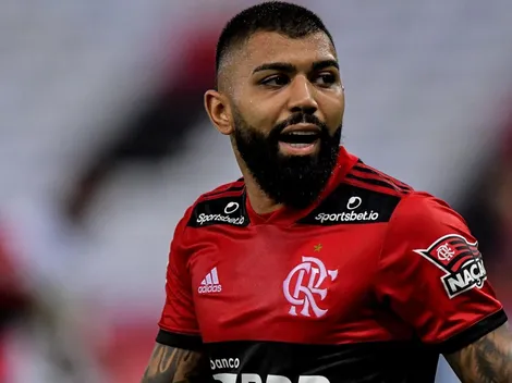 Flamengo tem novo patrocinador para a sua camisa