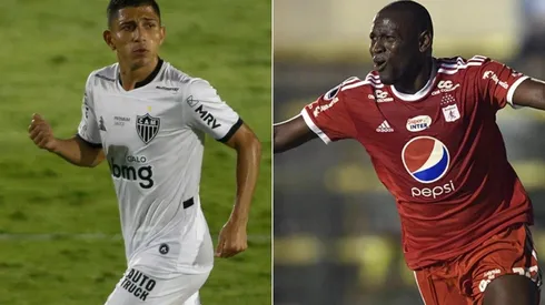 Atlético-MG x América de Cali: acompanhe em tempo essa partida da Libertadores. (Foto: Getty Images)