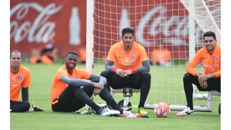 Foto: Ricardo Duarte / Inter / Divulgação