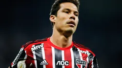 Alexandre Schneider/Getty Images Brasil