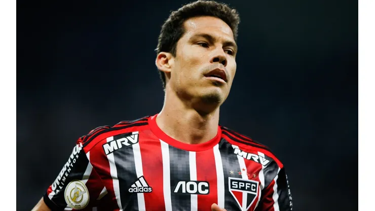Alexandre Schneider/Getty Images Brasil