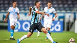 (Foto: Lucas Uebel/Grêmio/Divulgação)