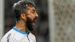 Foto: Thomas Santos/AGIF