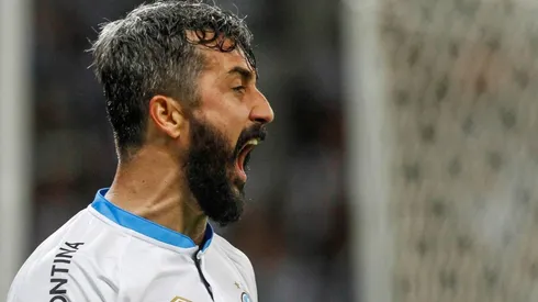 Foto: Thomas Santos/AGIF