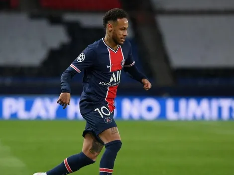 Neymar despista sobre Bola de Ouro e mira conquista da Champions League