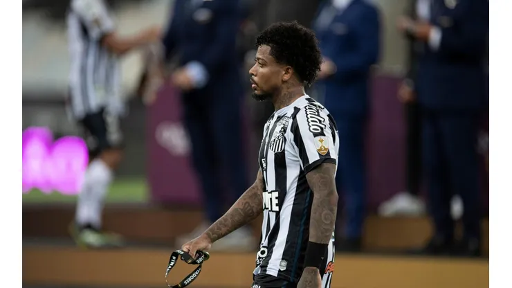 Foto: Jorge Rodrigues/AGIF