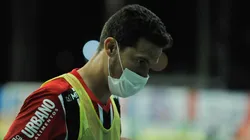 Foto: Jhony Pinho/AGIF