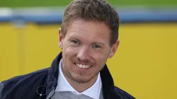 Julian Nagelsmann assumirá o Bayern de Munique em julho