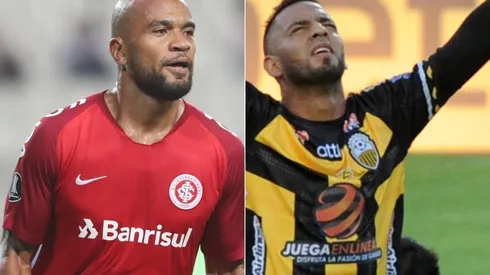 Internacional x Deportivo Táchira: Data, hora e canal para assistir essa partida da Libertadores. (Foto: Getty Images)