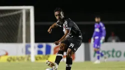 Foto: Rafael Ribeiro/Vasco