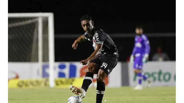Foto: Rafael Ribeiro/Vasco