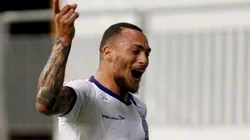 Foto: Felipe Oliveira/AGIF