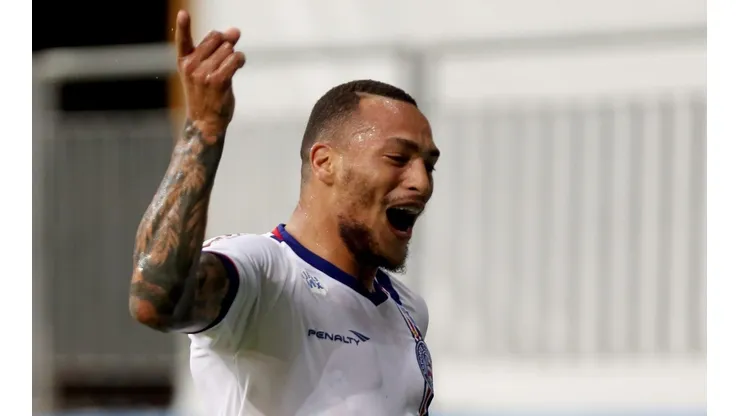 Foto: Felipe Oliveira/AGIF