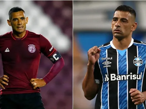 Lanús x Grêmio: data, hora e canal para assistir à partida da Copa Sul-Americana