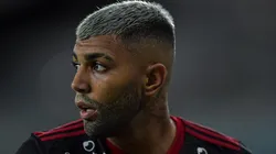 Atacante fez acordo para não ser processado (Foto: Thiago Ribeiro/AGIF)