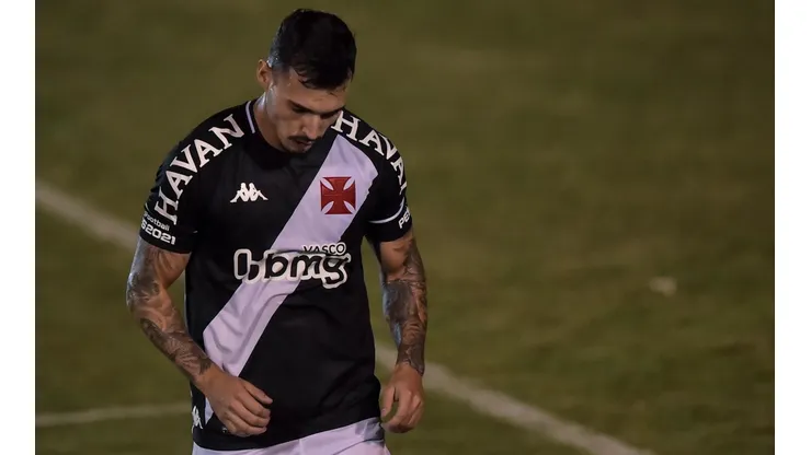 Thiago Ribeiro/AGIF