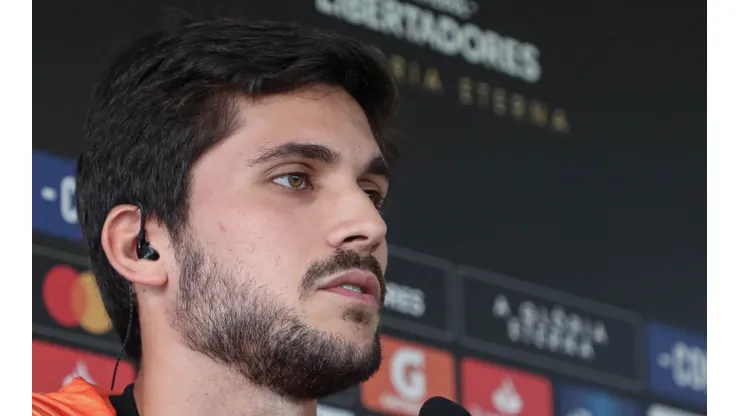 Foto: Pedro Souza / Atlético