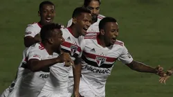 Foto: Rubens Chiri / saopaulofc / Divulgação