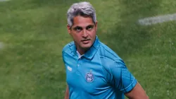 Foto: Gabriel Machado/AGIF