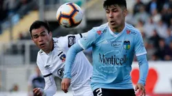 Foto: Divulgação/O’Higgins