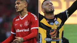 AO VIVO: Internacional x Deportivo Táchira: acompanhe em tempo real a partida da Libertadores. (Foto: Getty Images)