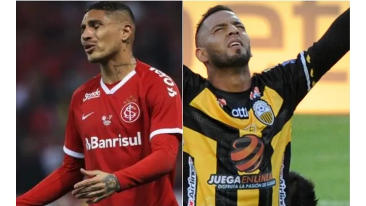 AO VIVO: Internacional x Deportivo Táchira: acompanhe em tempo real a partida da Libertadores. (Foto: Getty Images)